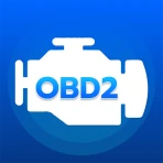 OBD2 Car Scanner ELM327 Torque icon