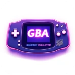 GBA Emulator: My Retro Gameboy icon
