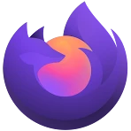 Firefox Focus: No Fuss Browser icon
