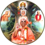 Santsang icon