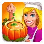Chef Town: Cooking Simulation icon