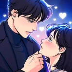 Unfolded: Webtoon Stories icon