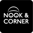 Nook And Corner icon