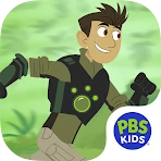 Wild Kratts Rescue Run icon