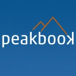 Peakbook icon