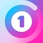 1Money: menojen seuranta icon