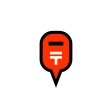 ポストマップ icon