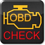 Torque Pro (OBD2 / voiture) icon