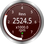 Widgets for Torque icon