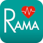 Rama App icon