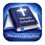 Macaafa Qulqulluu -Oromo Bible icon