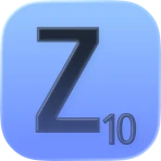 NASPA Zyzzyva Mobile icon