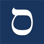 Sefaria - ספריא icon