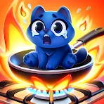 Kitty Sort: Twisted Tails icon