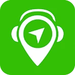 SmartGuide: Ihr Audioguide icon