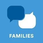 FAMILIES | TalkingPoints icon