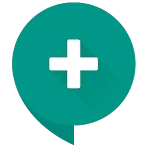 Plus Messenger icon