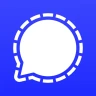 Signal – for private meldinger icon