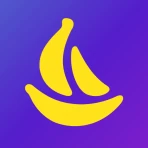 바나나 브라우저: 광고차단, HTTPS 차단우회 icon