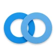 twinme - messagerie privée icon