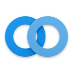 twinme - messagerie privée icon