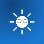 Wetterblick: Wetter & Radar icon