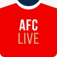 AFC Live – لمشجعي أرسنال icon