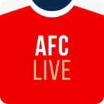 AFC Live – لمشجعي أرسنال icon