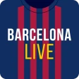 برشلونة مباشر - لعشاق البرسا icon