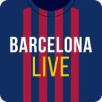 برشلونة مباشر - لعشاق البرسا icon