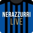 Nerazzurri Live: App di calcio icon