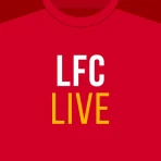 LFC Live: for Liverpool fans icon