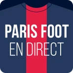 Paris Live: Communauté de Fans icon