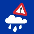 Drops - Radar de Pluie & Orage icon