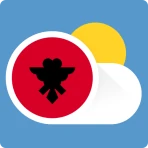 Meteo Albania icon