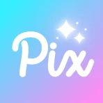 Pixme 2 icon