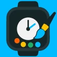 Amazfit Watchface Editor icon