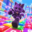 Obby Run Time: Parkour Master icon