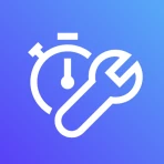WorkingHours - Zeiterfassung icon