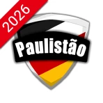 Campeonato Paulista 2026 icon