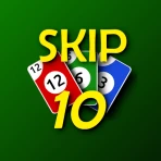 Skip 10 Solitär icon
