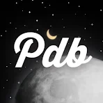 Pdb: Personnalité et amis icon