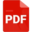 पीडीएफ कनवर्टर - Image to PDF icon