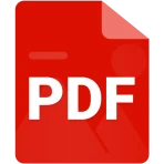 पीडीएफ कनवर्टर - Image to PDF icon