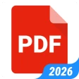 قارئ PDF - عارض PDF icon