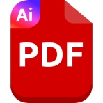 PDF-lukija – Asiakirjanlukija icon