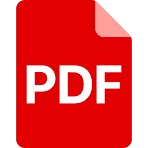 PDF Reader - PDF Editor icon