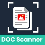 Cancella scanner - Scanner PDF icon