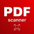 PDF-skanner - Skann dokumenter icon