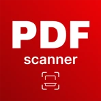 PDF-skanner - Skann dokumenter icon